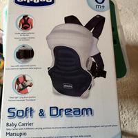 Marsupio chicco Soft & Dream