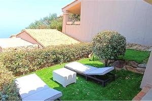 Trilocale Indipendente con Vista Mozzafiato sul Ma