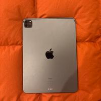 APPLE - iPad Pro 11-inch (2nd Gen) Wi-Fi (2021)