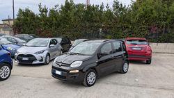 FIAT Panda GPL 1.2cc 69cv