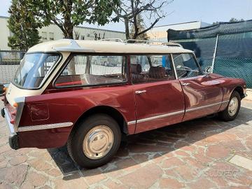 CITROEN Altro modello - 1969