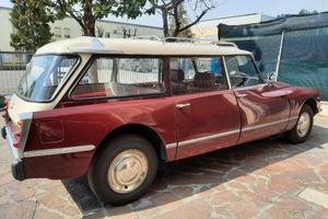 CITROEN Altro modello - 1969