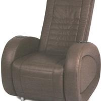 Poltrona massaggiante Imperial TOP4+pressoterapia