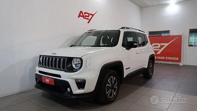 Jeep Renegade 1.5 turbo t4 mhev Night Eagle 1...