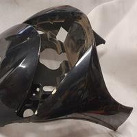 SCUDO BEVERLY 250 2005 2006 2007 CARENE PIAGGIO BE