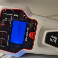 Mantenitore batteria Bridgestone oximiser