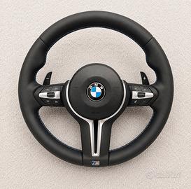 Volante BMW M sport F20 F22 F32 F30 F40 - Airbag