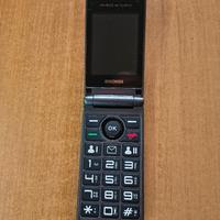 telefono per anziani con tasti grandi