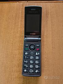 telefono per anziani con tasti grandi