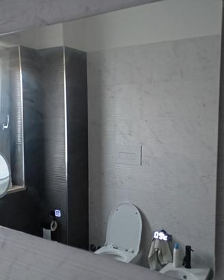 specchio per bagno