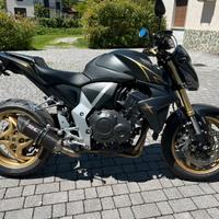 Honda cb 1000 r extreme