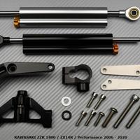 Ammortizzatore sterzo KAWASAKI ZZR 1400 2006 2020