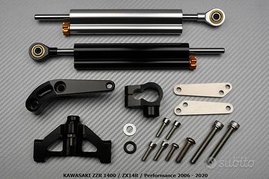 Ammortizzatore sterzo KAWASAKI ZZR 1400 2006 2020