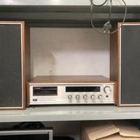 Stereo vintage