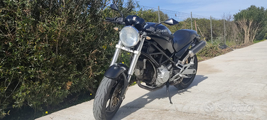Ducati Monster 800 I.E