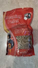 Prodotto per la pulizia della caldaia 