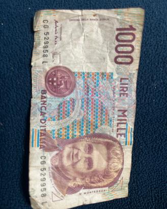 Banconota