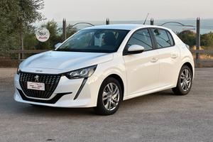 Peugeot 208 PureTech 75 Stop&Start 5 porte Active