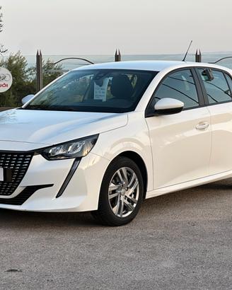 Peugeot 208 PureTech 75 Stop&Start 5 porte Active