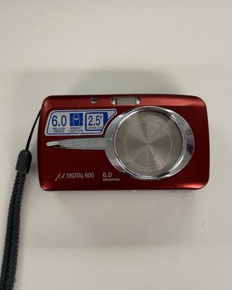 Olympus Digital 600