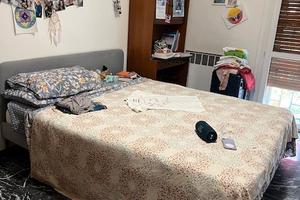 Camera in zona Massarenti