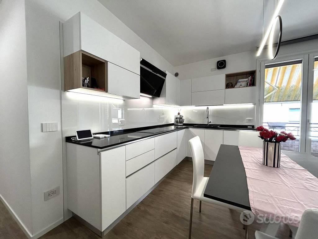 Appartamento – Noale, Roverato - Altro
