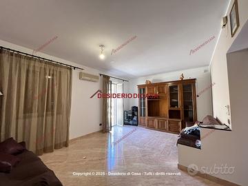 Appartamento, Arenella, Palermo.