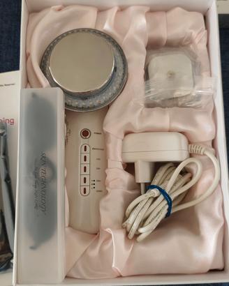 Skincare options 6 in 1 CORPO