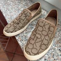 Scarpe mocassini Calvin klein