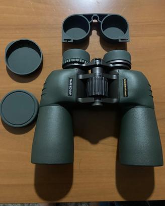 Binocolo oberwerk