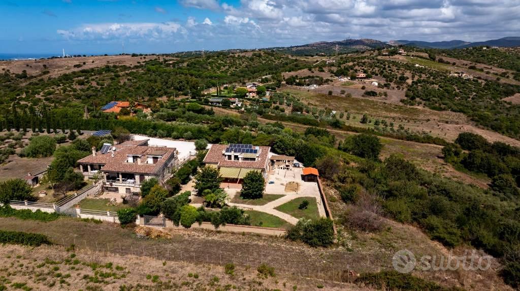 Casa – Santa Marinella, Colfiorito - Vista 4