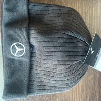 B67871437 Berretto a maglia Mercedes Benz