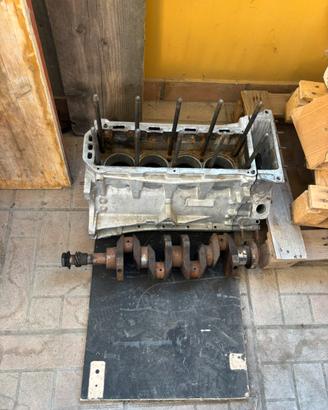 Blocco motore Alfa Romeo GT Junior