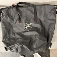 Borse Ducati per valigie interne