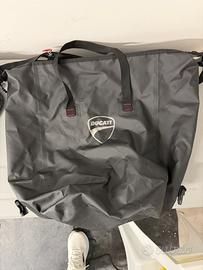 Borse Ducati per valigie interne