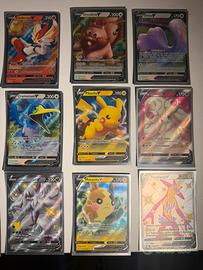Carte pokemon