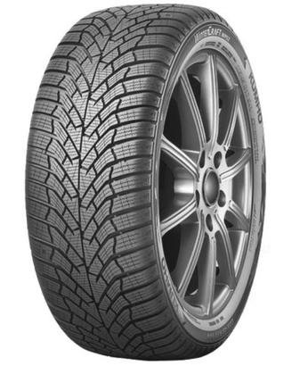4 pneumatici invernali Kumho su Milano