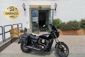 HARLEY-DAVIDSON Street 750 RATE AUTO MOTO SCOOTER