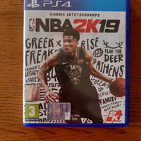 Nba 2k19
