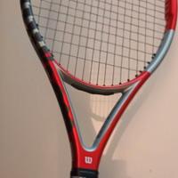 Racchetta da tennis