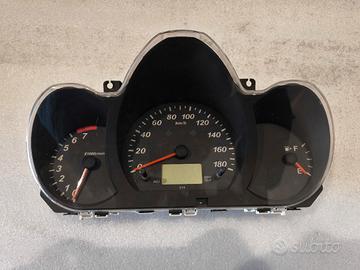 Quadro strumentazione Terios 2 serie 