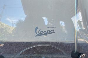 Cupolino Vespa alto
