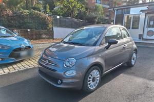 Fiat 500 1.0 Hybrid PROMO 218\60 mesi ZERO antici