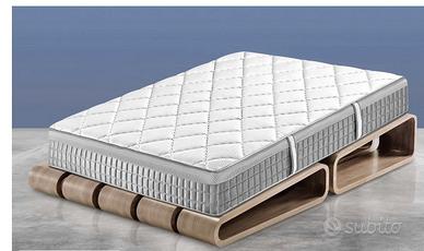 materasso in Memory nuovo