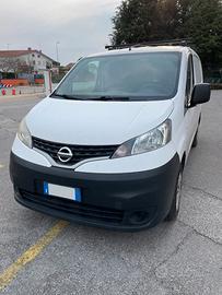 NISSAN NV200 1.5 dCi 90CV Furgone