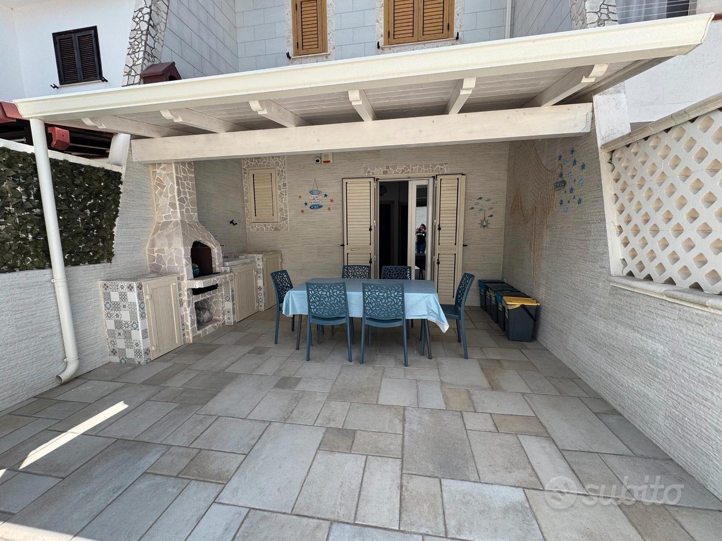 Appartamento – Maruggio, Campomarino di Maruggio - Altro