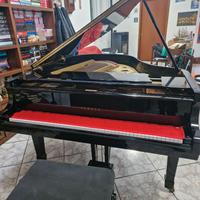 Pianoforte a mezzacoda
