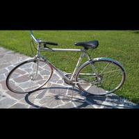 bicicletta Bianchi anni 70