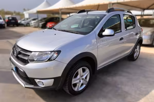 Dacia Sandero Stepway 1.5 dCi 8V 90CV Prestige