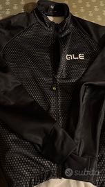 Giubbino Ale ciclismo